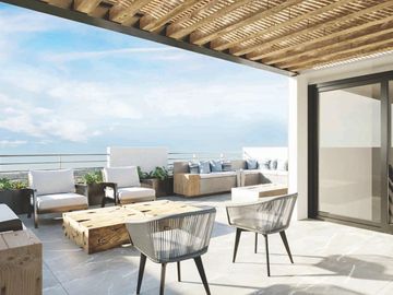 Pre venta Casa modelo Nimbus Privada Fractus Lago Esmeralda