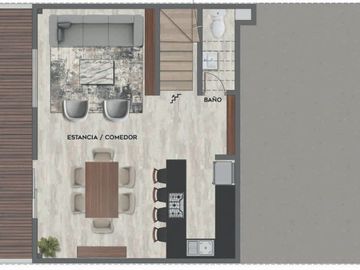 Pre venta Casa modelo Nimbus Privada Fractus Lago Esmeralda