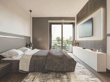 Pre venta Casa modelo Nimbus Privada Fractus Lago Esmeralda