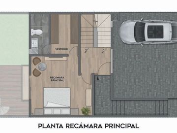 Pre venta Casa modelo Nimbus Privada Fractus Lago Esmeralda