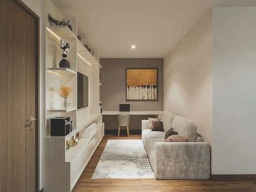 Pre venta Casa modelo Nimbus Privada Fractus Lago Esmeralda