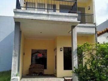 Dijual rumah,aset taman puspa Citraland surabaya