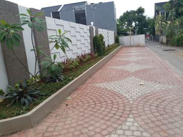 Rumah Mura Asri Dan Bebas Banjir Si jagakarsa