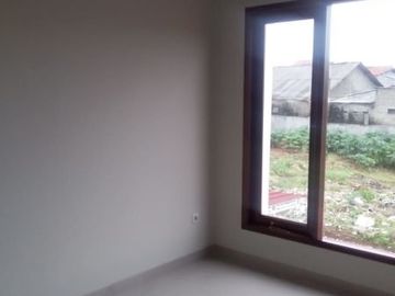 Rumah Mura Asri Dan Bebas Banjir Si jagakarsa