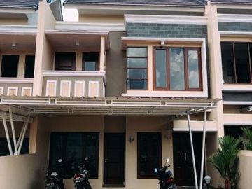 Rumah Mura Asri Dan Bebas Banjir Si jagakarsa