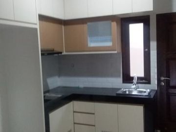 Rumah Mura Asri Dan Bebas Banjir Si jagakarsa