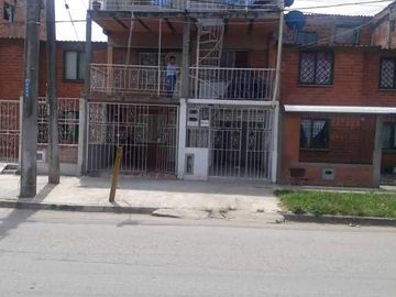 VENTA CASA PIZAMOS
