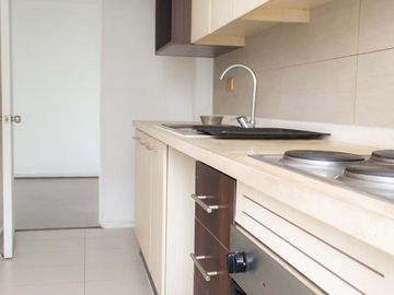 Departamento San isidro ID: 131332s