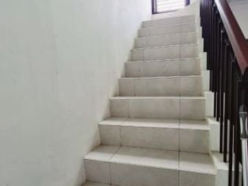 Dijual Rumah The Icon Cluster Eternity Baru Siap Huni