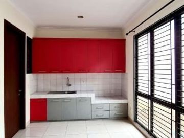 Dijual Rumah The Icon Cluster Eternity Baru Siap Huni