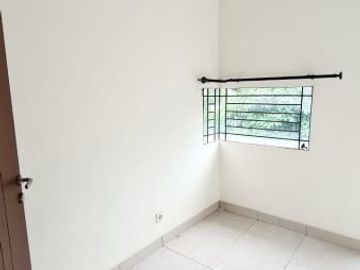 Dijual Rumah The Icon Cluster Eternity Baru Siap Huni