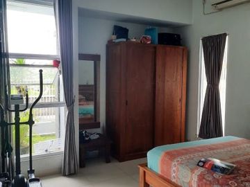 Rumah Modern Asri dekat Sleman City Hall