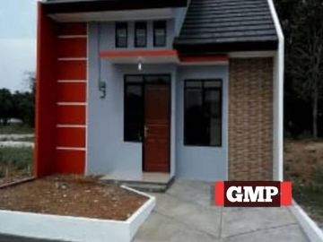 Dijual rumah murah di firdaus residence Setu Bekasi