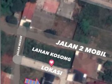 Rumah syariah eksklusif strategis nyaman di Tangerang