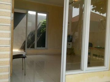 Rumah syariah eksklusif strategis nyaman di Tangerang
