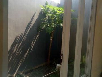 Rumah syariah eksklusif strategis nyaman di Tangerang