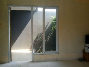 Rumah syariah eksklusif strategis nyaman di Tangerang