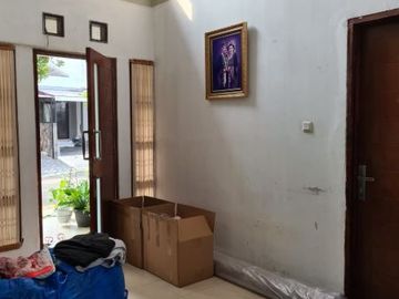 Rumah Bagus Siap Huni di Permata Callysta | SC/WM 5059 - RS