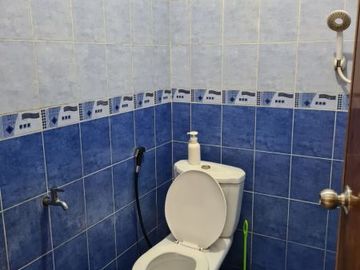 Rumah Bagus Siap Huni di Permata Callysta | SC/WM 5059 - RS