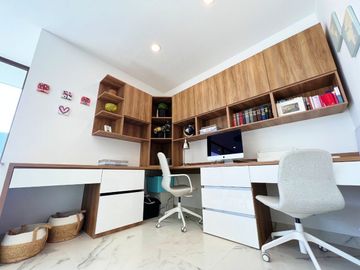 SE VENDE CASA EN LAGO DE JURIQUILLA