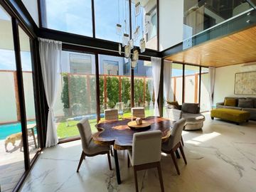 SE VENDE CASA EN LAGO DE JURIQUILLA