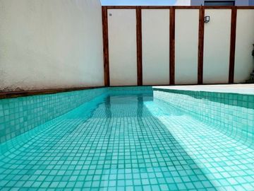 SE VENDE CASA EN LAGO DE JURIQUILLA