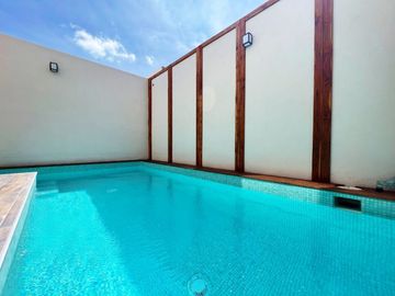 SE VENDE CASA EN LAGO DE JURIQUILLA