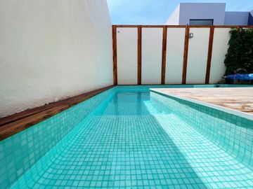 SE VENDE CASA EN LAGO DE JURIQUILLA