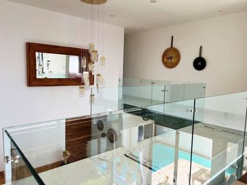 SE VENDE CASA EN LAGO DE JURIQUILLA