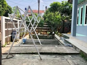 Rumah Minimalis Asri Terawat Siap Huni Bumi Panyawangan Cileunyi Bandung