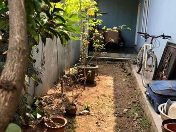 Rumah Minimalis Asri Terawat Siap Huni Bumi Panyawangan Cileunyi Bandung