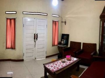 Rumah Minimalis Asri Terawat Siap Huni Bumi Panyawangan Cileunyi Bandung
