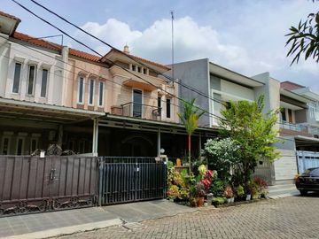 Dijual Via Lelang Komp. Perumahaan Daanmogot Baru Di Jl. Tampak Siring Timur Jakarta Barat