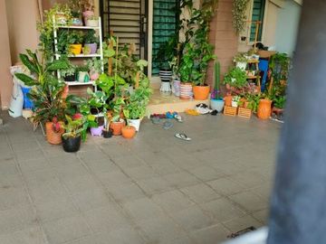 Dijual Via Lelang Komp. Perumahaan Daanmogot Baru Di Jl. Tampak Siring Timur Jakarta Barat