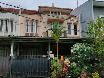 Dijual Via Lelang Komp. Perumahaan Daanmogot Baru Di Jl. Tampak Siring Timur Jakarta Barat