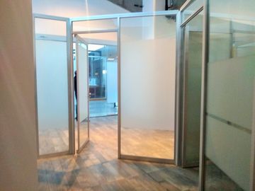 OFICINA O LOCAL EN VENTA DE 158m2 EN TORRE JV3, PLANTA BAJA, ZONA ANGELÓPOLIS!