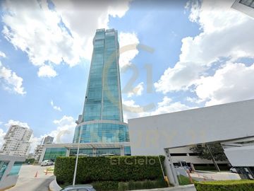 OFICINA O LOCAL EN VENTA DE 158m2 EN TORRE JV3, PLANTA BAJA, ZONA ANGELÓPOLIS!