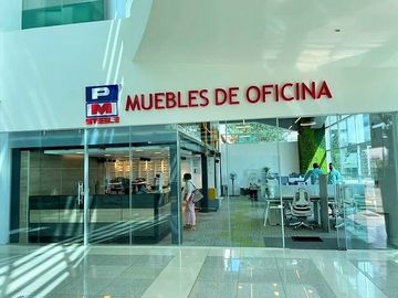 OFICINA O LOCAL EN VENTA DE 158m2 EN TORRE JV3, PLANTA BAJA, ZONA ANGELÓPOLIS!
