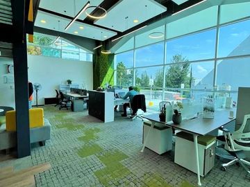 OFICINA O LOCAL EN VENTA DE 158m2 EN TORRE JV3, PLANTA BAJA, ZONA ANGELÓPOLIS!