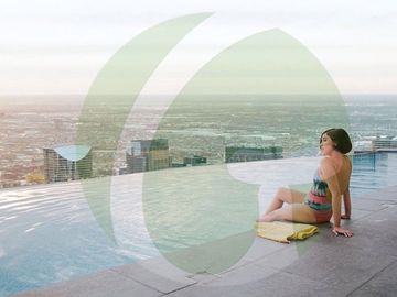 Pre-Selling Studio Condo at The Median