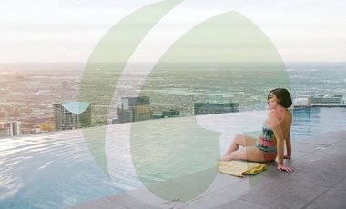 Pre-Selling Studio Condo at The Median
