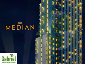 Pre-Selling Studio Condo at The Median