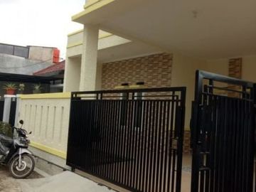 Rumah di Komplek Riung Bandung, riung Indah kota bandung | MARLANS