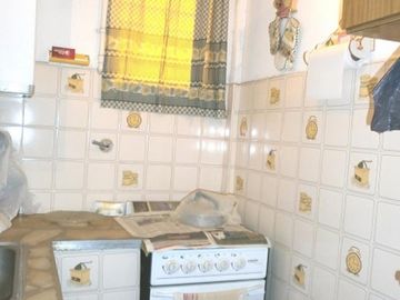 Mar de Ajo Venta Departamento Venta Departamento 2 ambientes contrafrente.