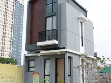 Ayodhya Alam Sutera Harga Murah 4 Kamar Dekat Tol Sekolah Promo Diskon