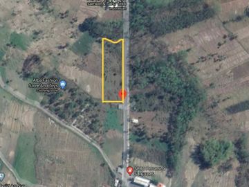 Kavling Magetan Panekan NOL JALAN