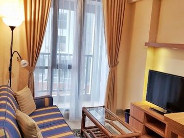 For Rent Apartment Royal Olive Residence – Type 2 Bedroom Furnished A1621