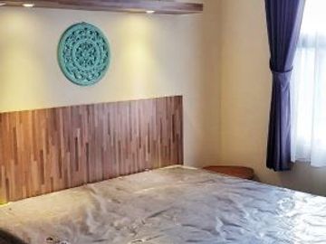For Rent Apartment Royal Olive Residence – Type 2 Bedroom Furnished A1621