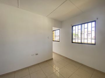 apartamento en arriendo en abajo. Cod A94688