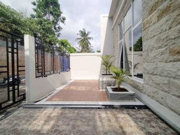 Rumah baru Siap Huni di Jalan Kaliurang